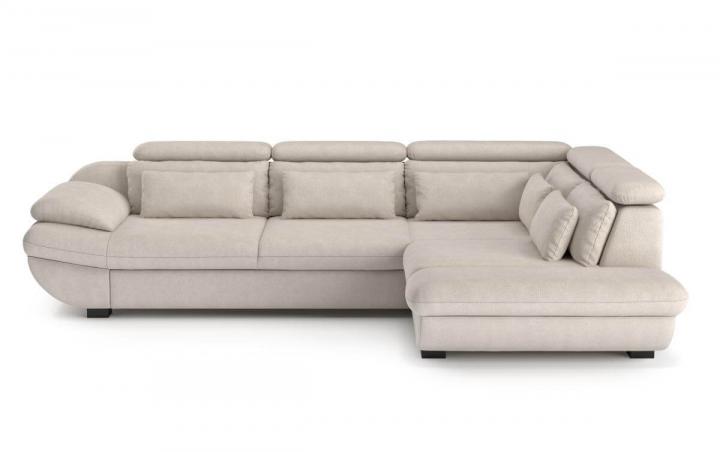 Infinity von Cotta Collection Sofas & Couches Wohnlandschaft Infinity von Cotta Collection