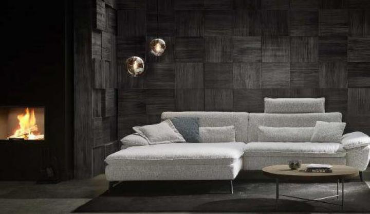 HU-HP23173 von Hukla Sofas & Couches Ecksofa HU-HP23173 von Hukla
