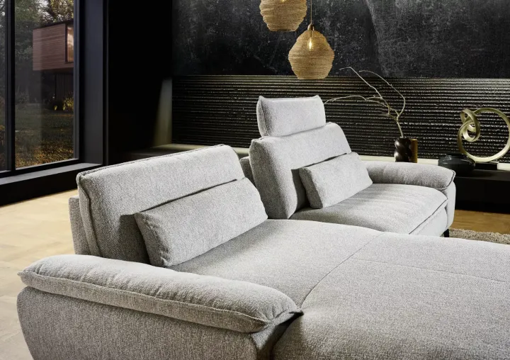 HU-HP23173 von Hukla Sofas & Couches Ecksofa HU-HP23173 von Hukla