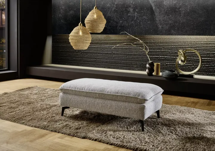 HU-HP23173 von Hukla Sofas & Couches Ecksofa HU-HP23173 von Hukla