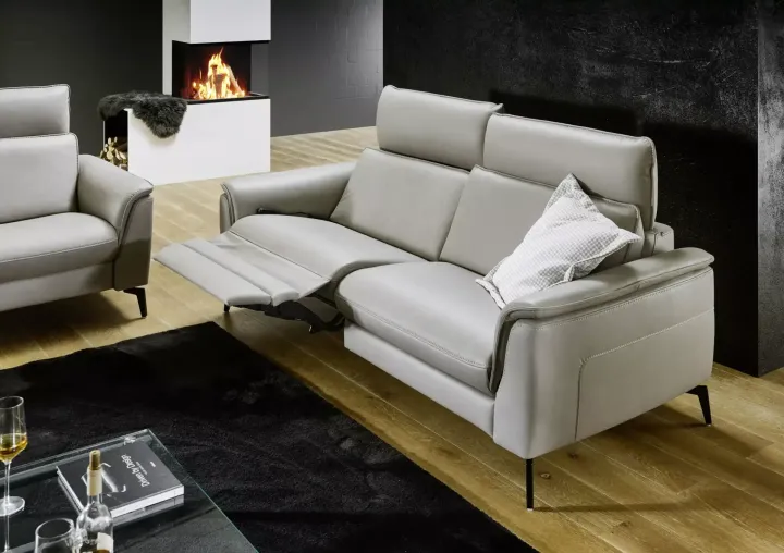 HU-RL24088 von Hukla Sofas & Couches Polstergarnitur HU-RL24088 von Hukla