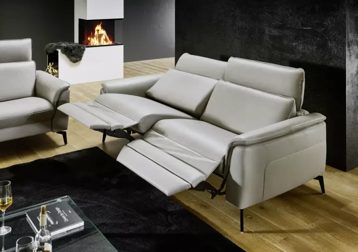 HU-RL24088 von Hukla Sofas & Couches Polstergarnitur HU-RL24088 von Hukla