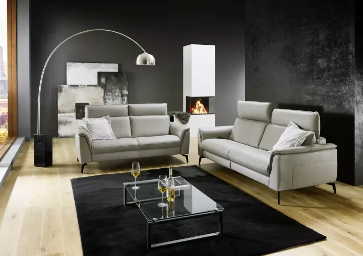 HU-RL24088 von Hukla Sofas & Couches Polstergarnitur HU-RL24088 von Hukla
