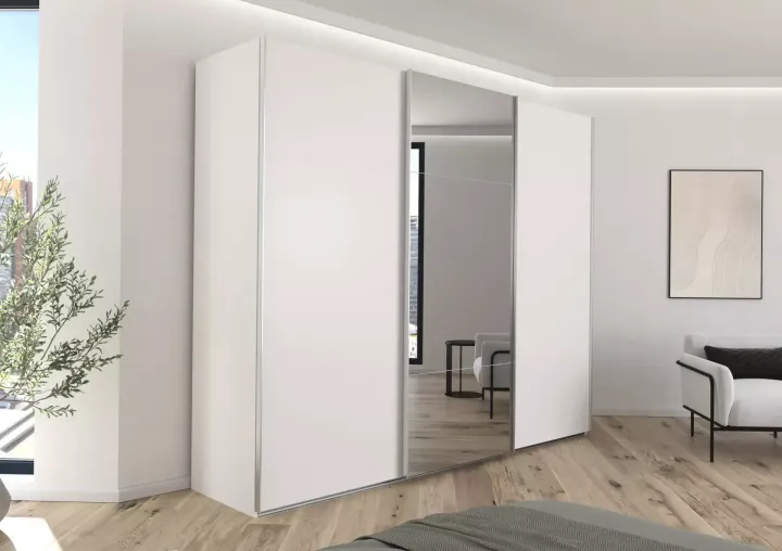 Contido von rauch ORANGE Schlafen Schwebetürenschrank Contido von rauch ORANGE