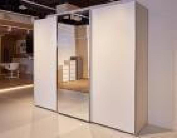 Contido von rauch ORANGE Schlafen Schwebetürenschrank Contido von rauch ORANGE