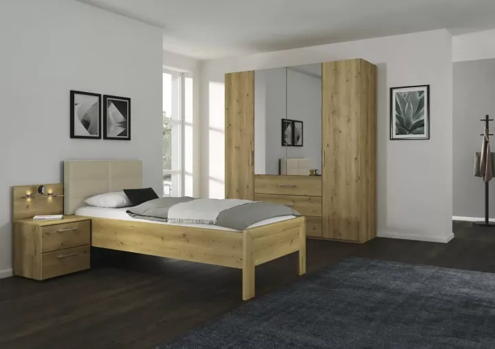 Vaiana von rauch ORANGE Schlafzimmer Schlafzimmerprogramm Vaiana von rauch ORANGE