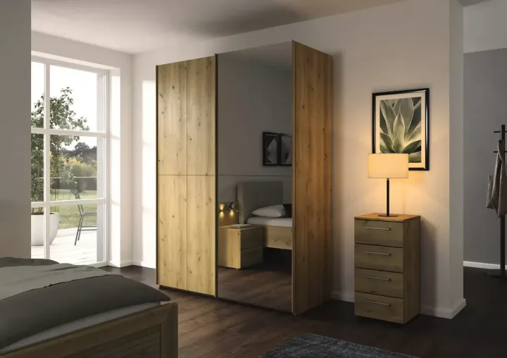 Vaiana von rauch ORANGE Schlafzimmer Schlafzimmerprogramm Vaiana von rauch ORANGE