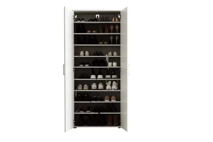 Shoes von Wittenbreder Diele Schuhschrank Shoes von Wittenbreder