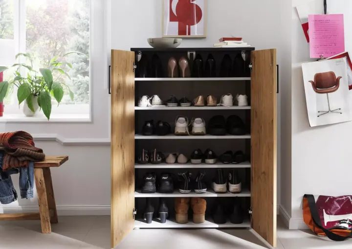 Shoes von Wittenbreder Diele Schuhschrank Shoes von Wittenbreder