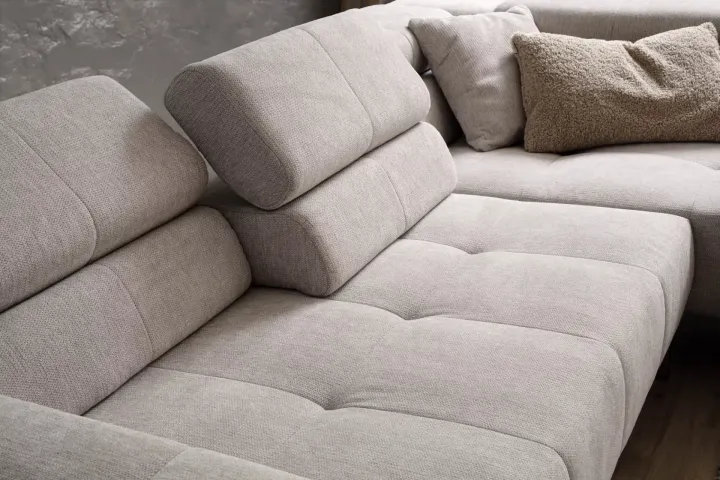 Cleveland Move von Candy Polstermöbel Polstermöbel Ecksofa Stilecht Cleveland Move von Candy