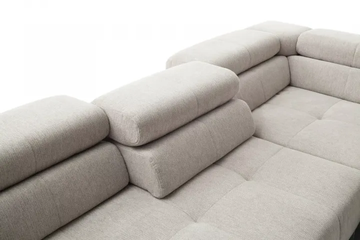 Cleveland Move von Candy Polstermöbel Polstermöbel Ecksofa Stilecht Cleveland Move von Candy