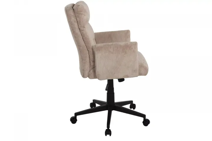 Charly von Duo Collection Bürostühle & Chefsessel Drehstuhl Charly von Duo Collection