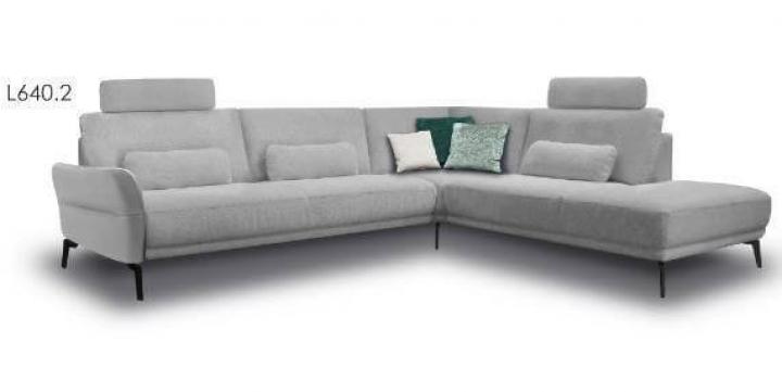 ZE-EM24126 von Zehdenick Sofas & Couches Ecksofa  ZE-EM24126 von Zehdenick