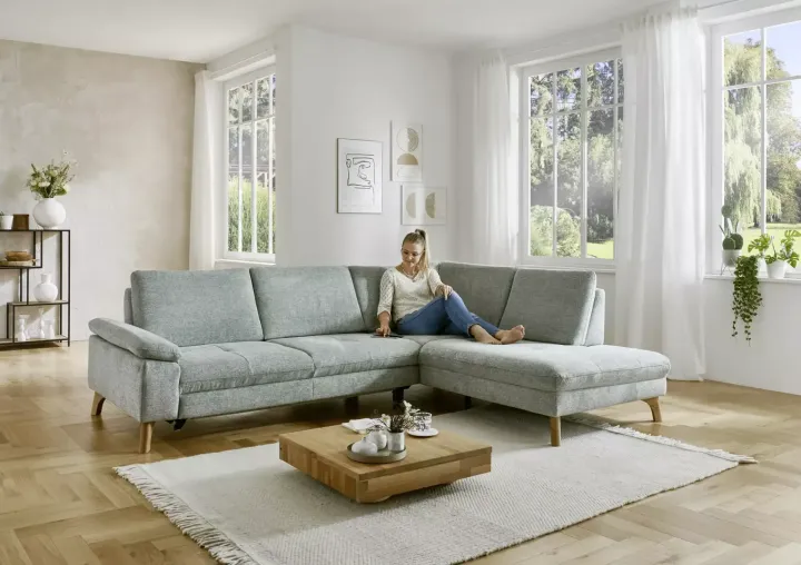 PP-LA24075 von Polipol Sofas & Couches Ecksofa  PP-LA24075 von Polipol