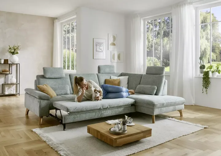 PP-LA24075 von Polipol Sofas & Couches Ecksofa  PP-LA24075 von Polipol
