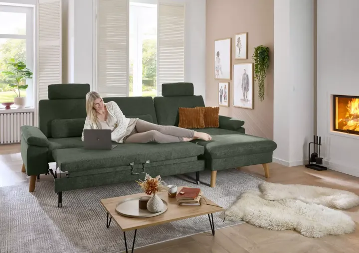 PP-LA24075 von Polipol Sofas & Couches Ecksofa  PP-LA24075 von Polipol