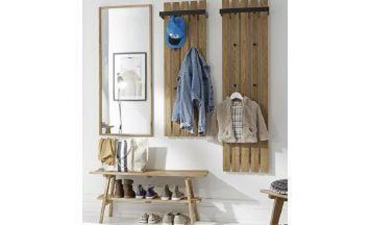 Bantry von MCA Furniture Diele Garderobenkombination Bantry von MCA Furniture