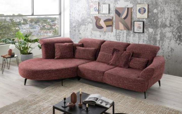 Dance von sit & more Sofas & Couches Ecksofa Dance von Steinpol - sit&more