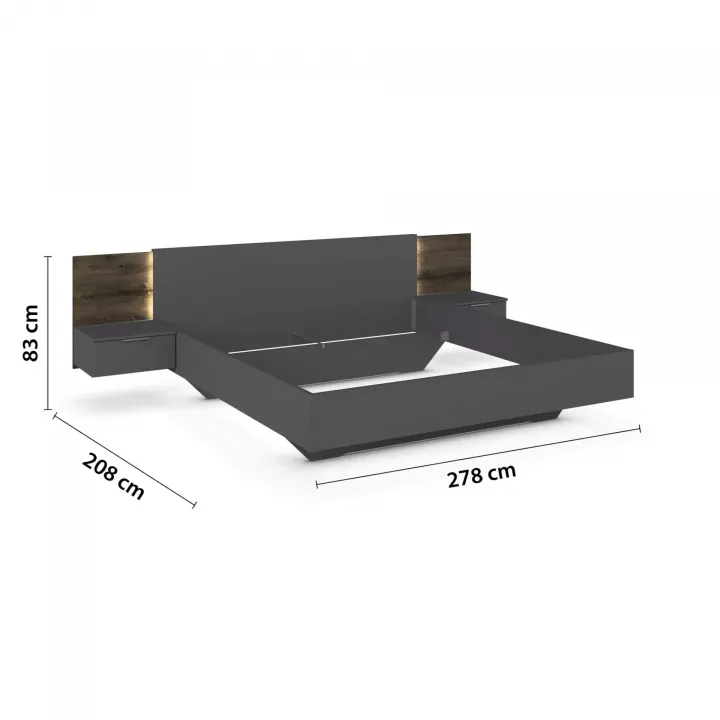 Marbella von rauch BLUE Schlafen Schlafzimmer Marbella von rauch BLUE