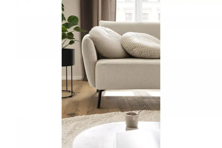 Neela von Candy Polstermöbel Sofas & Couches Polstergarnitur  Neela von Candy