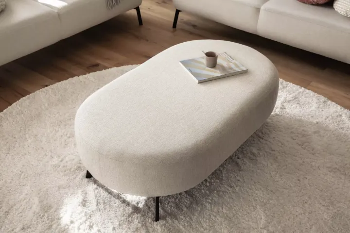 Neela von Candy Polstermöbel Sofas & Couches Polstergarnitur  Neela von Candy