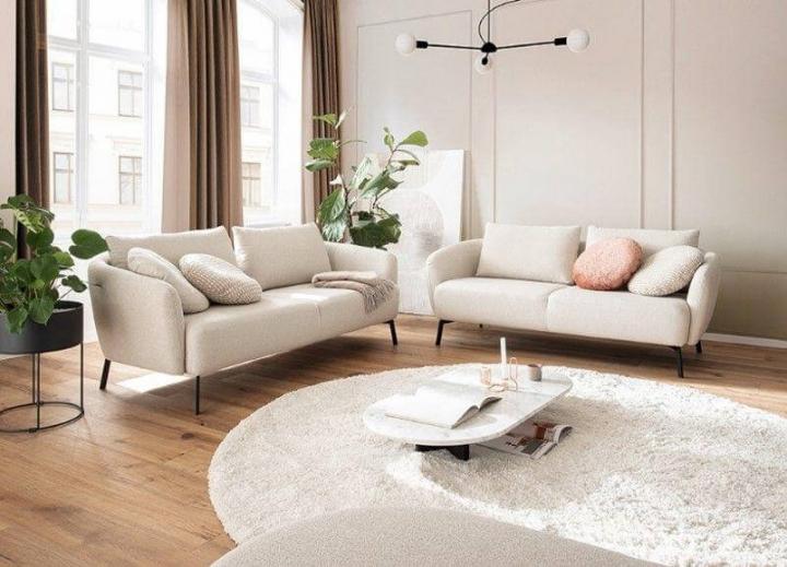 Neela von Candy Polstermöbel Sofas & Couches Polstergarnitur  Neela von Candy