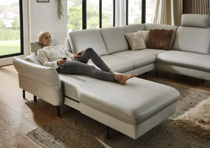 PN-EM24097 von Polinova Sofas & Couches Wohnlandschaft  PN-EM24097 von Polinova