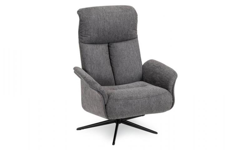 8295 von Hjort Knudsen Polstermöbel Relaxsessel 8295 von Hjort Knudsen