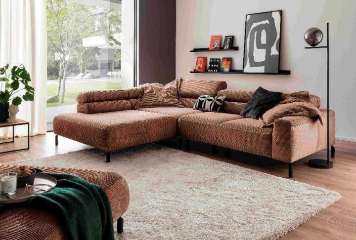 Spring von Candy Polstermöbel Sofas & Couches Ecksofa  Spring von Candy