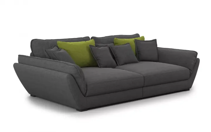 Peace von Cotta Collection Sofas & Couches Gigasofa Peace von Cotta Collection