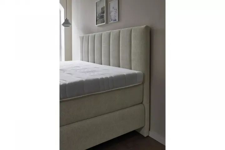 OC-BX23165 Prestige von Oschmann Einzelbetten Boxspringbett OC-BX23165 Prestige von Oschmann