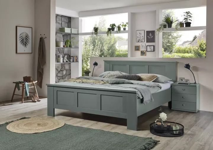 Marlow von Wiemann Schlafen Schlafzimmer Marlow von Wiemann