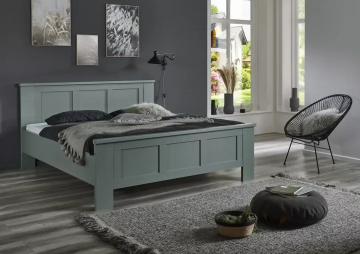 Marlow von Wiemann Schlafen Schlafzimmer Marlow von Wiemann