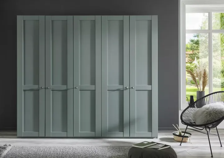 Marlow von Wiemann Schlafen Schlafzimmer Marlow von Wiemann