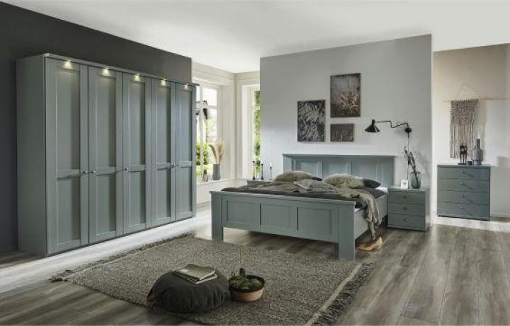 Marlow von Wiemann Schlafen Schlafzimmer Marlow von Wiemann
