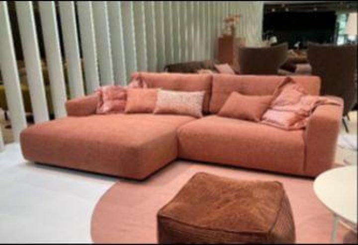 Nelly 2.0 von Candy Polstermöbel Polstermöbel Ecksofa Stilecht Nelly 2.0 von Candy