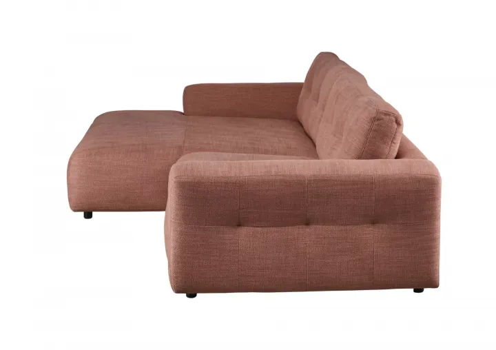 Nelly 2.0 von Candy Polstermöbel Polstermöbel Ecksofa Stilecht Nelly 2.0 von Candy