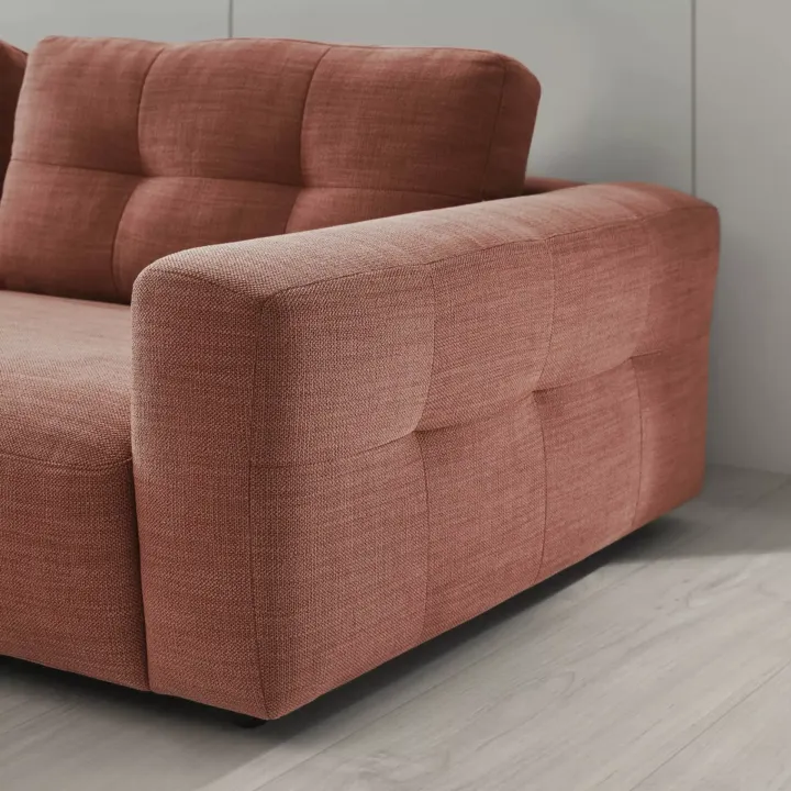 Nelly 2.0 von Candy Polstermöbel Polstermöbel Ecksofa Stilecht Nelly 2.0 von Candy