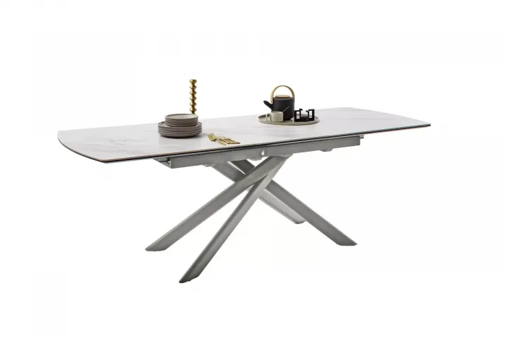 Vanino von MCA Furniture Speisen Esstisch Vanino von MCA Furniture