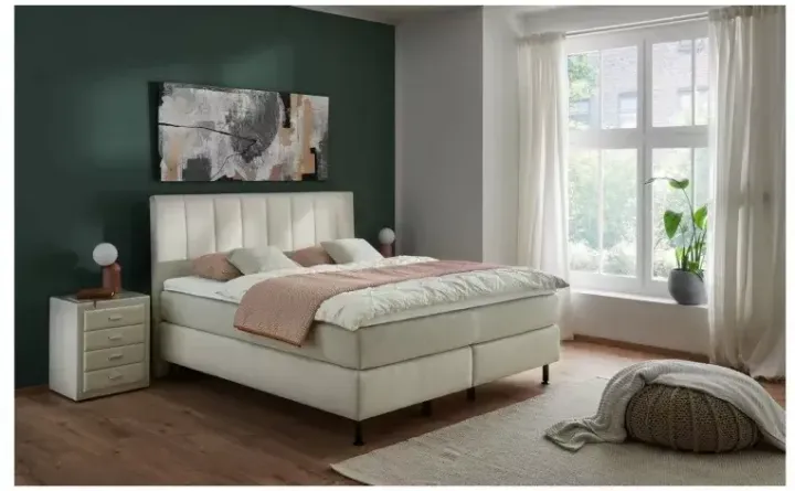 OC-BX23164 Royal von Oschmann Schlafen Boxspringbett OC-BX23164 Royal von Oschmann