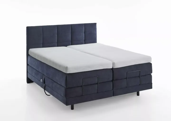 OC-BX23164 Royal von Oschmann Schlafen Boxspringbett OC-BX23164 Royal von Oschmann