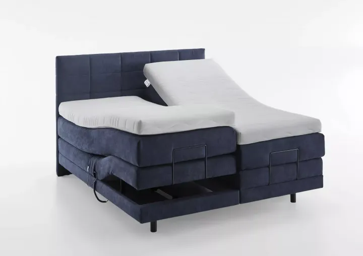 OC-BX23164 Royal von Oschmann Schlafen Boxspringbett OC-BX23164 Royal von Oschmann