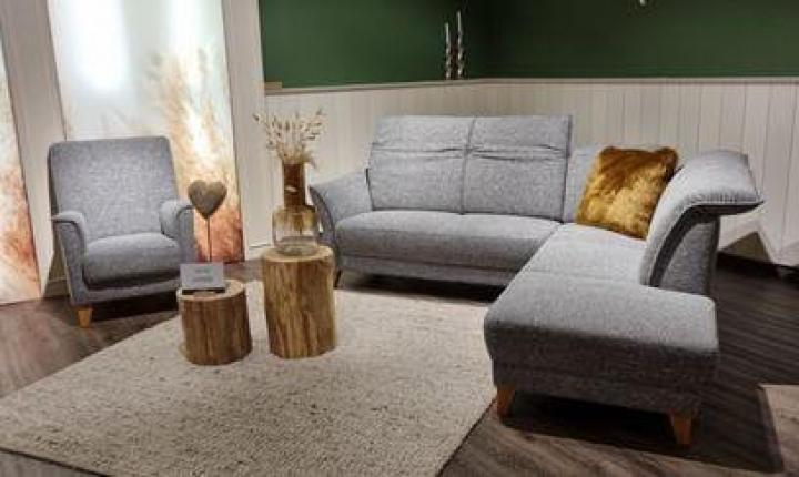 Parma von Ponsel Sofas & Couches Ecksofa Parma von Ponsel