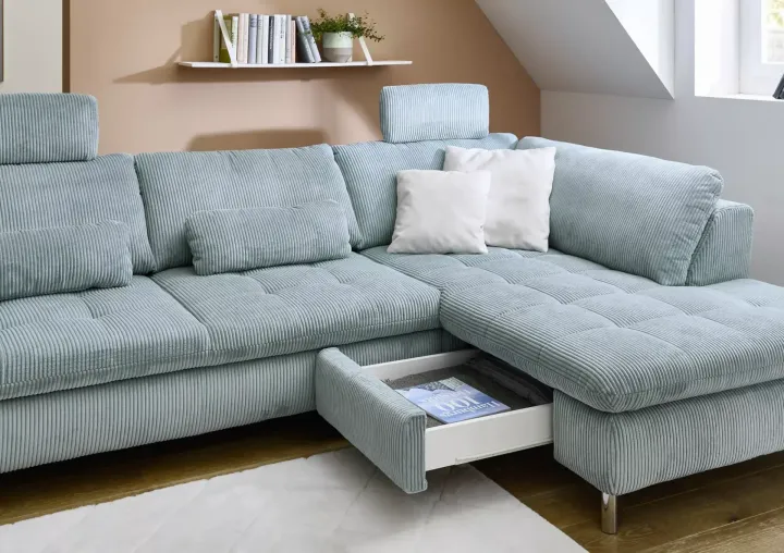 MP-IN24137 von Megapol Sofas & Couches Polsterprogramm MP-IN24137 von Megapol