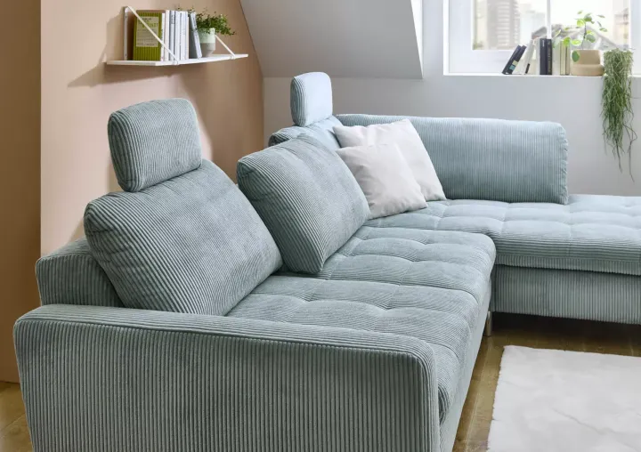 MP-IN24137 von Megapol Sofas & Couches Polsterprogramm MP-IN24137 von Megapol