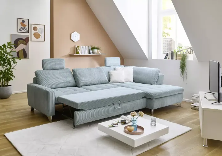 MP-IN24137 von Megapol Sofas & Couches Polsterprogramm MP-IN24137 von Megapol