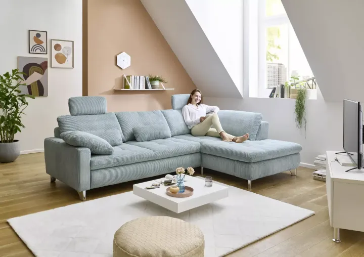 MP-IN24137 von Megapol Sofas & Couches Polsterprogramm MP-IN24137 von Megapol
