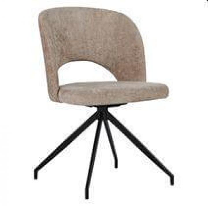 Tatum von Bodahl Speisen Designstuhl Tatum von Bodahl