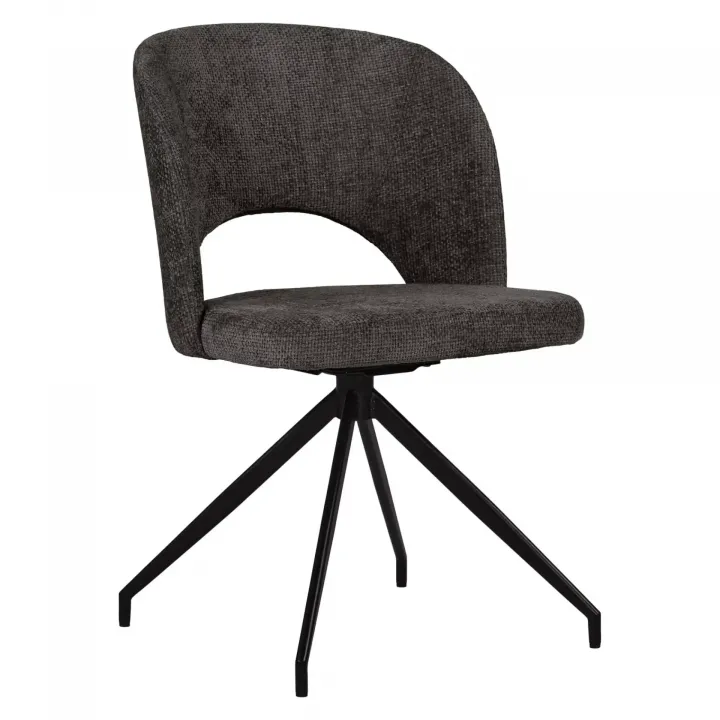 Tatum von Bodahl Speisen Designstuhl Tatum von Bodahl