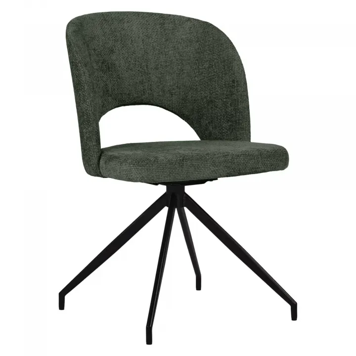 Tatum von Bodahl Speisen Designstuhl Tatum von Bodahl